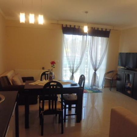 דירות מידז'יוודז'י Apartament Sloneczny מראה חיצוני תמונה